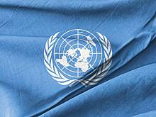В ООН прокомментировали удар Ирана по авиабазам США