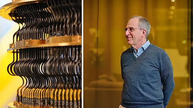 Ученый из Google получил Нобелевскую премию 2025 года по физике