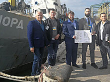 В Раде подсчитали убытки от захвата "Норда"