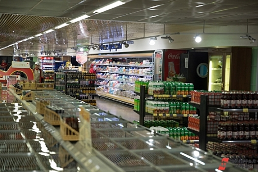Приморцы вспомнили цены на продукты в 2013 году: килограмм сахара по 35 рублей