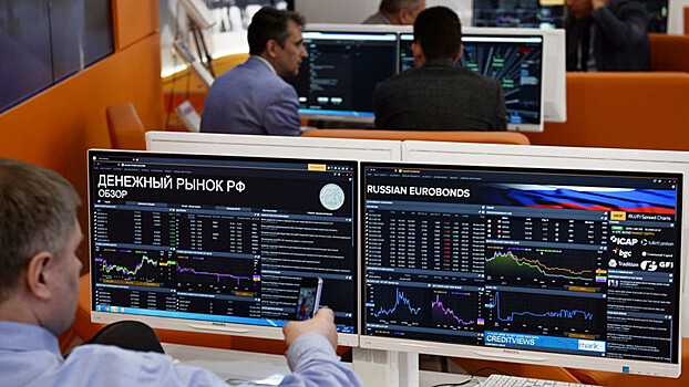 Российские фондовые индексы торгуются на исторических максимумах