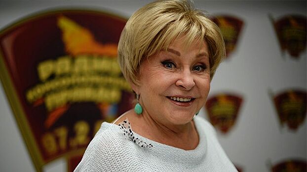 Телеведущая Ангелина Вовк объяснила, почему не захотела жить в Чехословакии