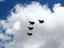 В США рассказали о «пугающем Россию» истребителе F-35