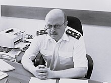 В Нижнем Новгороде скончался ветеран следственных органов Вячеслав Игошин