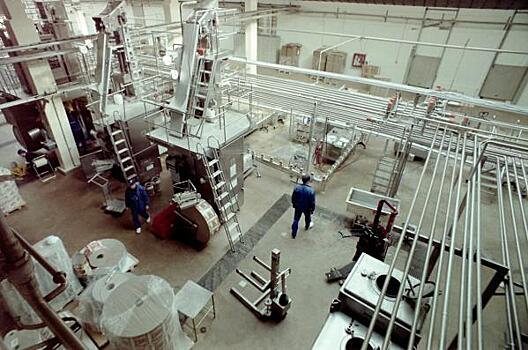 Три производства на 12 млрд рублей создадут в нижегородской ОЭЗ «Кулибин»