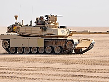 Пентагон: Танки Abrams скоро будут доставлены на Украину
