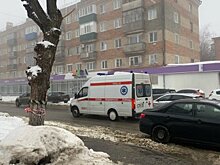 COVID-19: на один из районов области пришлось более 30 новых случаев