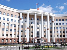 Владимир Виноградов назначен арбитражным управляющим ОАО «Пензастрой»