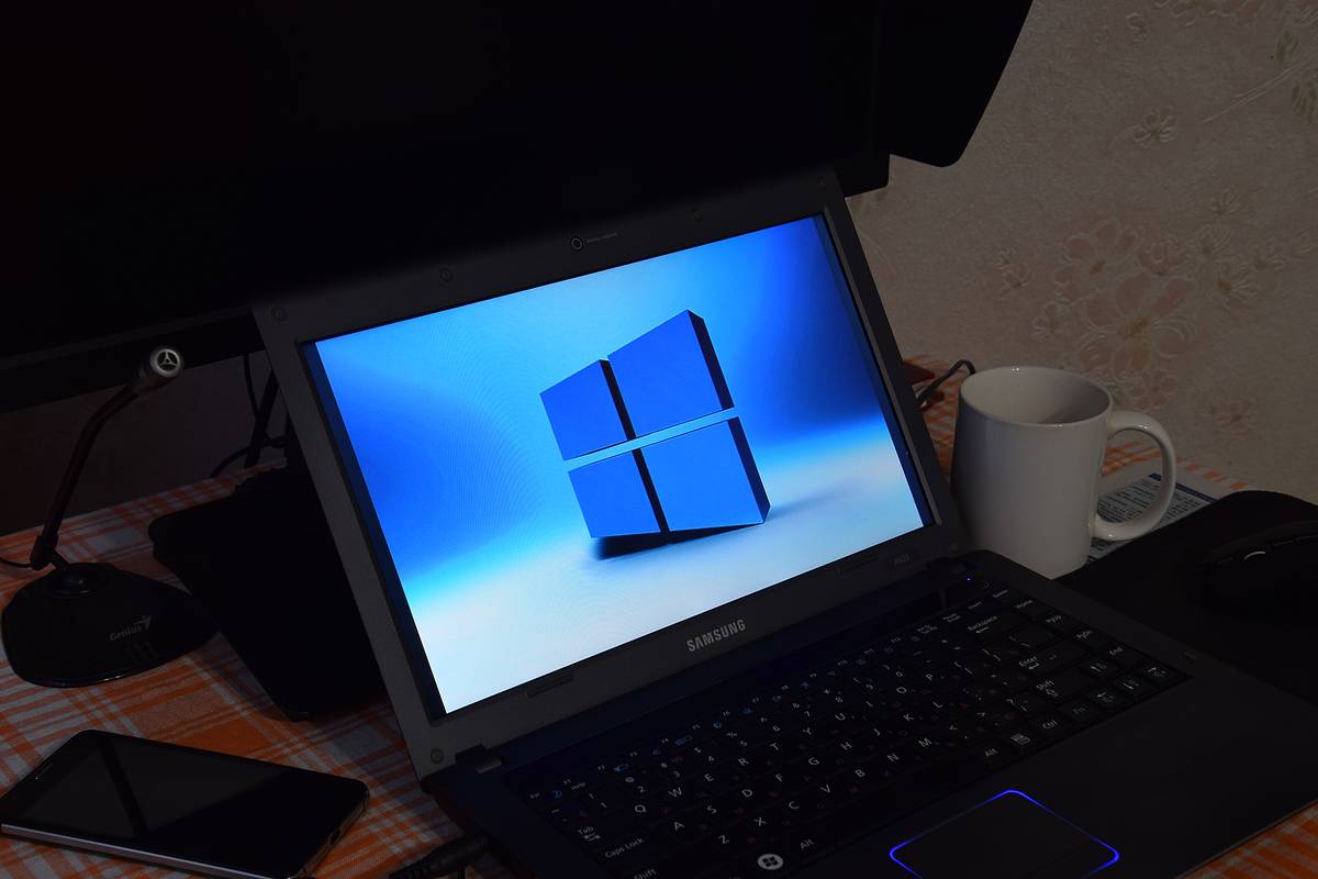 Windows 10 резко потеряла популярность в России