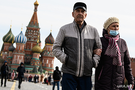 В Совфеде назвали условие изменения пенсионной системы в России