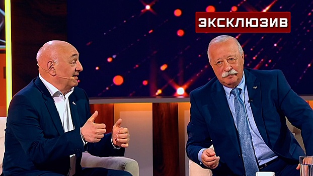 На самолет Леонида Якубовича в Казахстане напали розовые фламинго