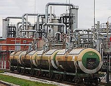 Дорогу осилит едущий