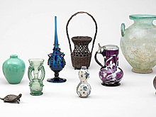 Чистейшей прелести чистейшие образцы: коллекция Эдварда Мура