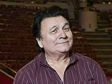 Фото могилы артиста цирка Михаила Багдасарова