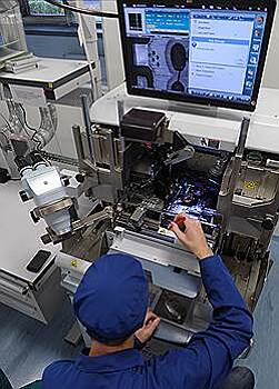 Высокотехнологичный лизинг