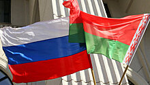 Сенатор: О предложении выступить россиянам под флагом Белоруссии надо подумать