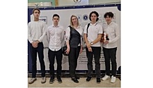 Проекты учеников школы №853 вышли в финал Чемпионата Business Skills