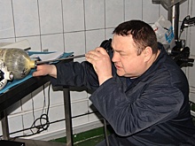 ГБУ «Производственно-технический центр пожарной и аварийно-спасательной техники» исполняется пять лет