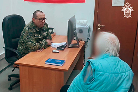 В отношении убившего спасателя пенсионера возбудили новое дело