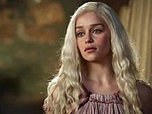 8 фактов о бурерожденной Эмилии Кларк