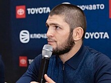 Боец UFC Гэтжи поделился ожиданиями от поединка Нурмагомедова с Фергюсоном