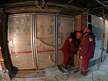 В Новой Москве почти завершили строительство дублера Боровского шоссе