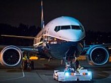 Опубликован отчет комиссии Конгресса США по самолету Boeing 737 MAX
