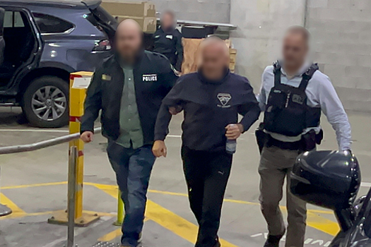 В Австралии назвали имена задержанных по обвинению в шпионаже для России