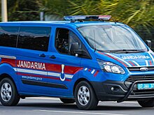 A haber: арестованный мэр Стамбула Имамоглу доставлен в тюрьму