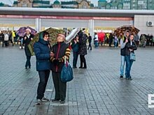 Синоптики: "Не стоит ждать бабьего лета в Татарстане в середине сентября"