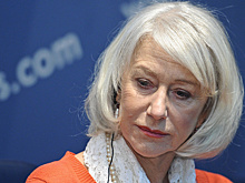 Хелен Миррен может сыграть в диснеевском "Щелкунчике"