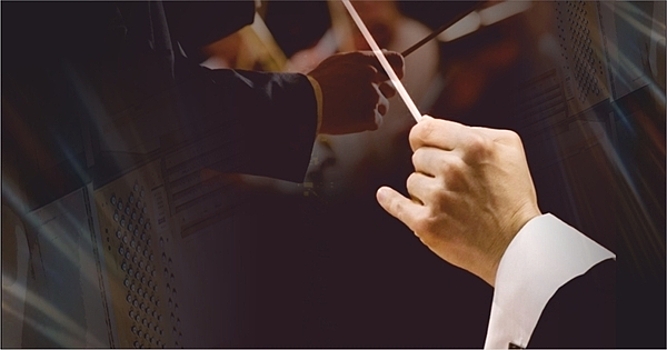 Орган и оркестр: два концерта недели в Кафедральном соборе