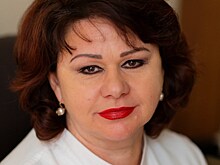 Наталья Карпина: "Сейчас наступило время, когда надо остановиться и призадуматься о том, как мы жили и как будем жить"