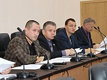 Пригородные маршруты Калуги продадут с аукциона