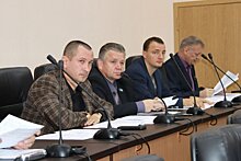 Пригородные маршруты Калуги продадут с аукциона