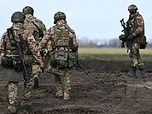 На Украине признали продвижение российских войск на ряде направлений