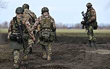 На Украине признали продвижение российских войск на ряде направлений