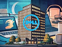 Половина сотрудников Dell отвергла требование компании о возвращении в офис