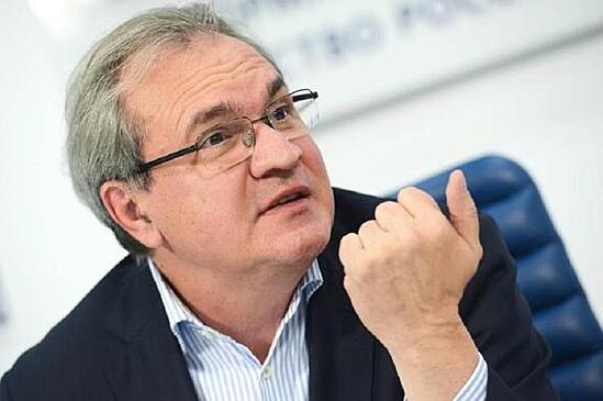 Фадеев объяснил, как новый расчет МРОТ поможет бороться с бедностью