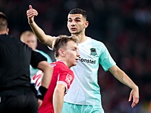 Сперцян раскрыл, что сказал Галицкий футболистам после чемпионства «Зенита»