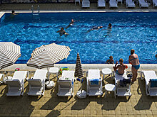 Крымские отели пожаловались на booking.com