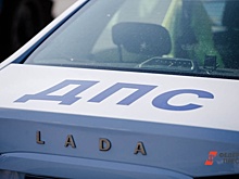 Три человека погибли в ДТП на Кубани