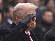 Желание Трампа разделить мир с Китаем и Россией назвали фейком