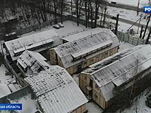 Нелегальные хостелы заполонили подмосковный Долгопрудный