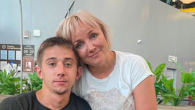«Благодаря Андрею живы люди». Мать — о погибшем в СВО сыне