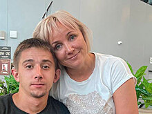 «Благодаря Андрею живы люди». Мать — о погибшем в СВО сыне