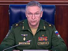 Киев уличили в подготовке провокации с подрывом 550 тонн аммиака в ДНР