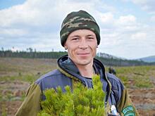 «Партия дела» предложила помощь бурятскому егерю