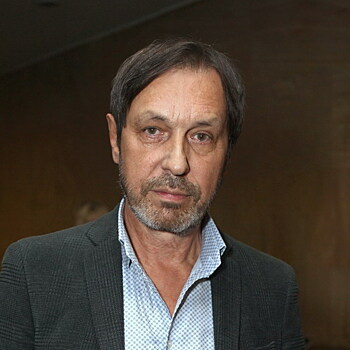 Николай Носков и друзья споют альбом «Живой»