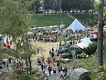 Киров ждет масштабное благоустройство набережных и оврагов